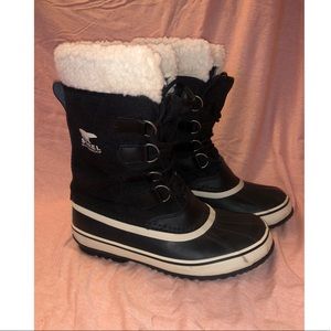 Women's Sorel Boots